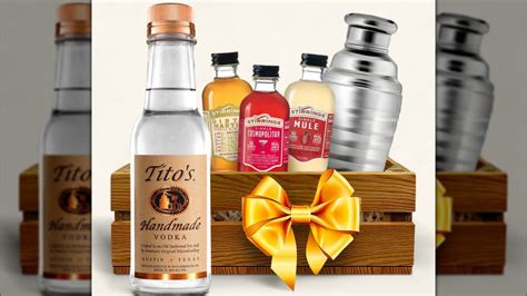 titos gift set nearby